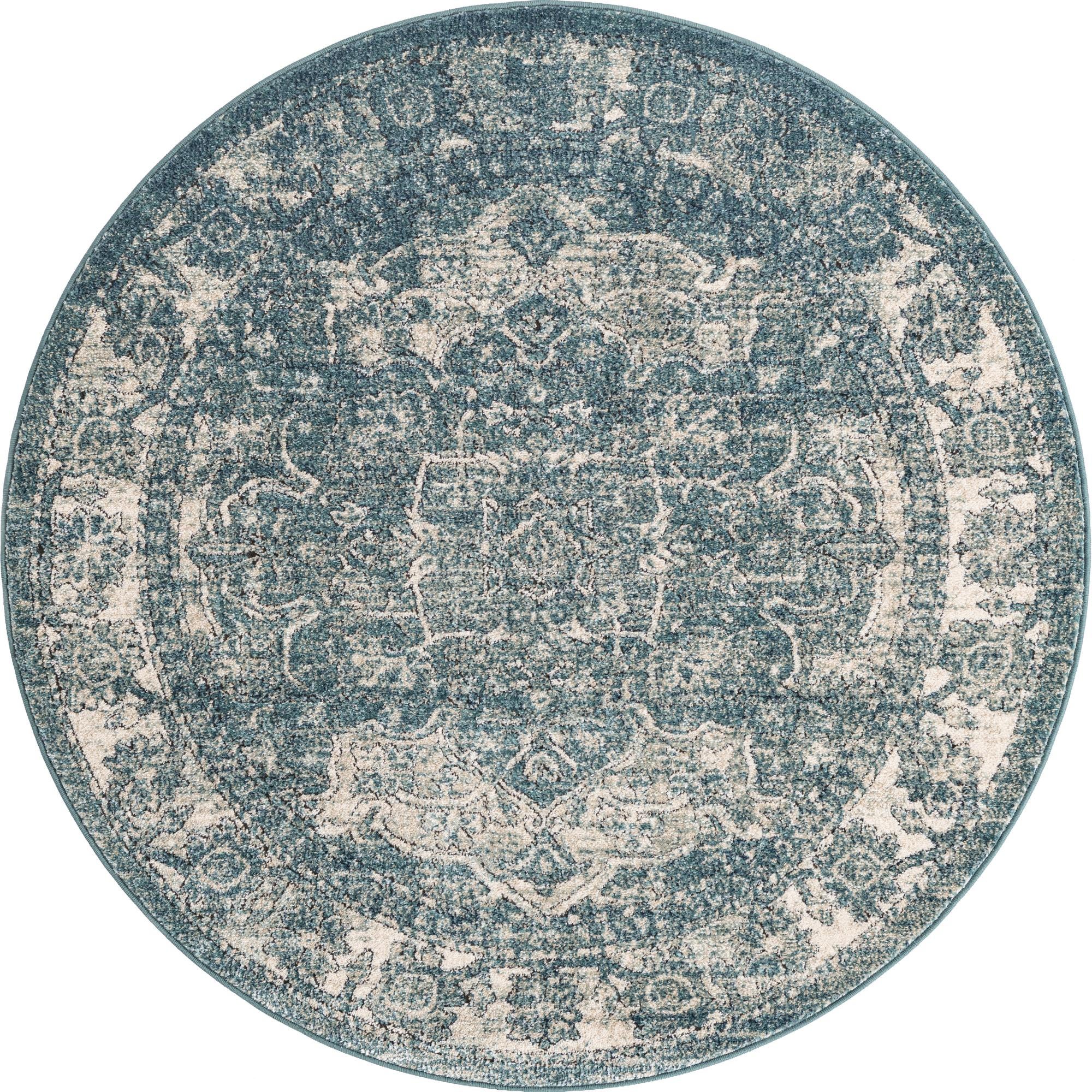 Rug Blue Swatch link