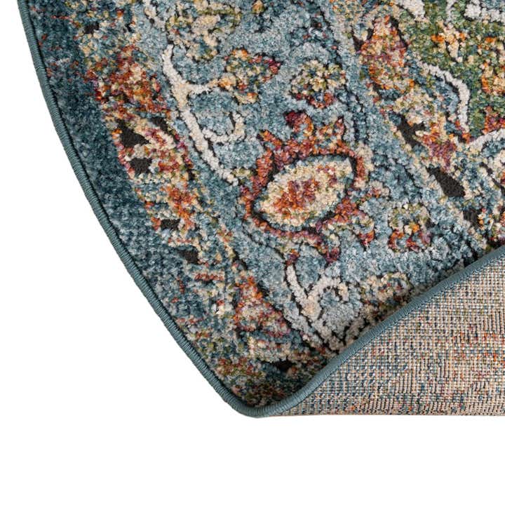 6' x 6' Isabella Round Rug