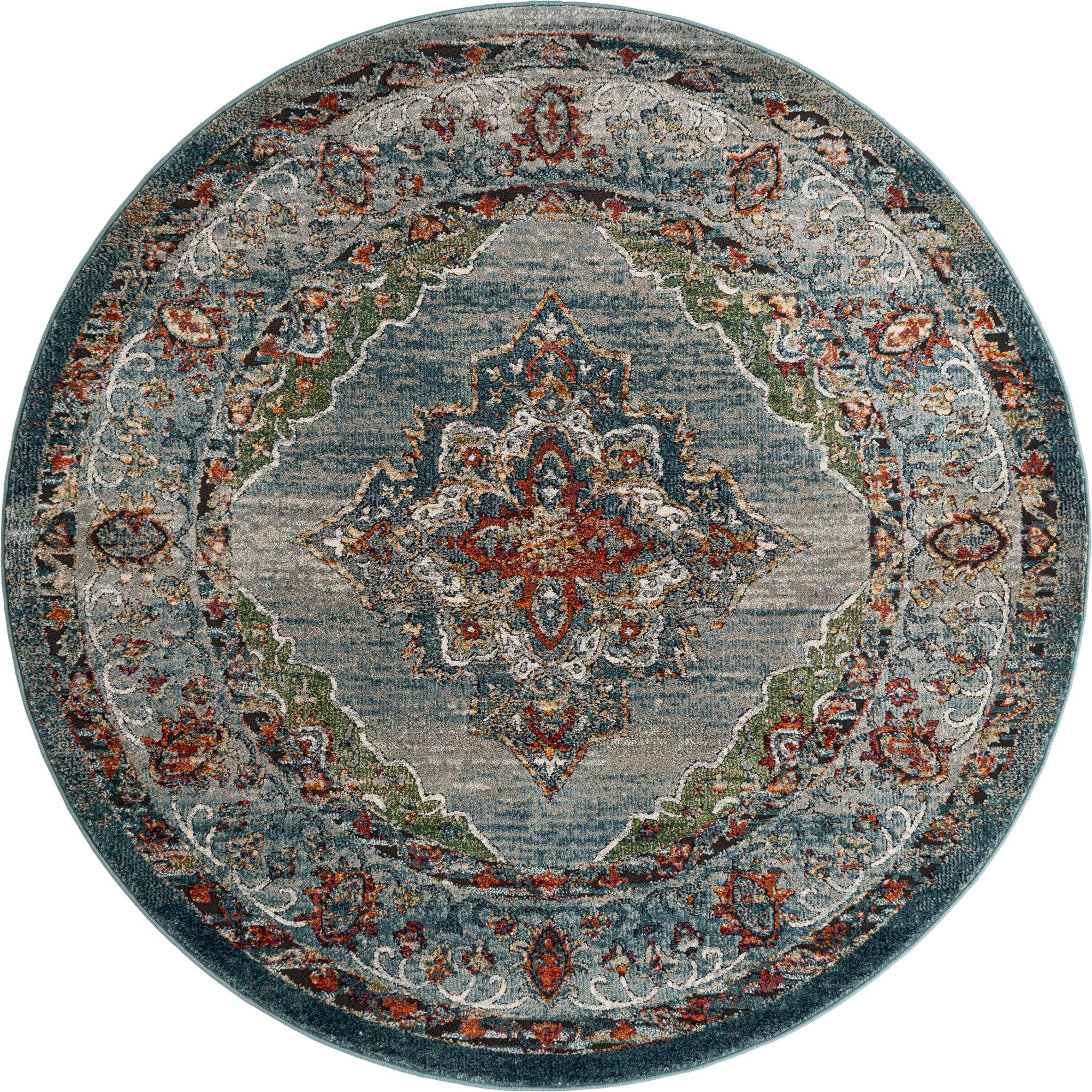 Rug Blue Swatch link