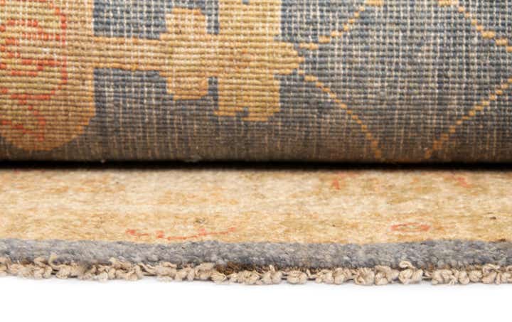 6' 7 x 6' 7 Kaizar Wool Round Rug