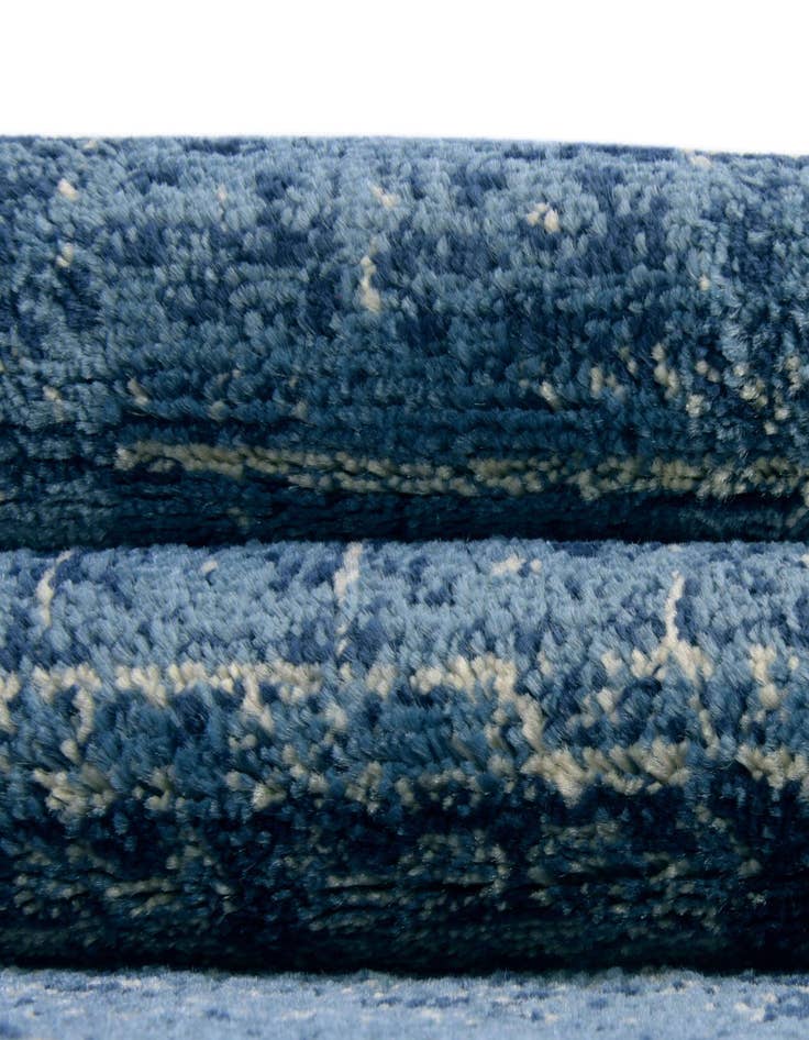 Detail image of 6' x 6' Kennedy Round Rug