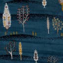 Rug Blue Swatch link