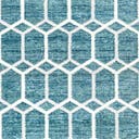 Rug Blue Swatch link