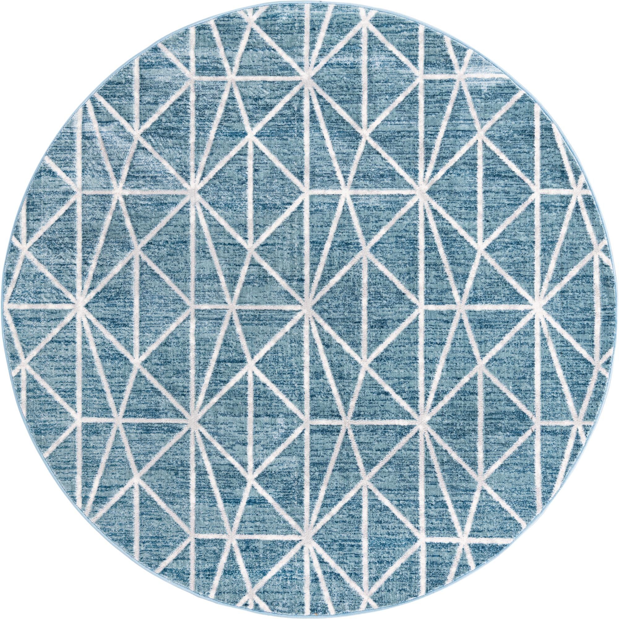 Rug Blue Swatch link