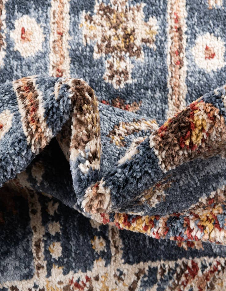 Detail image of 6' 7 x 6' 7 Lexington Round Rug