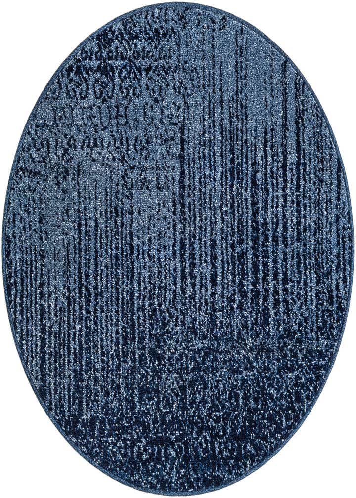 3' x 3' Loft Round Rug