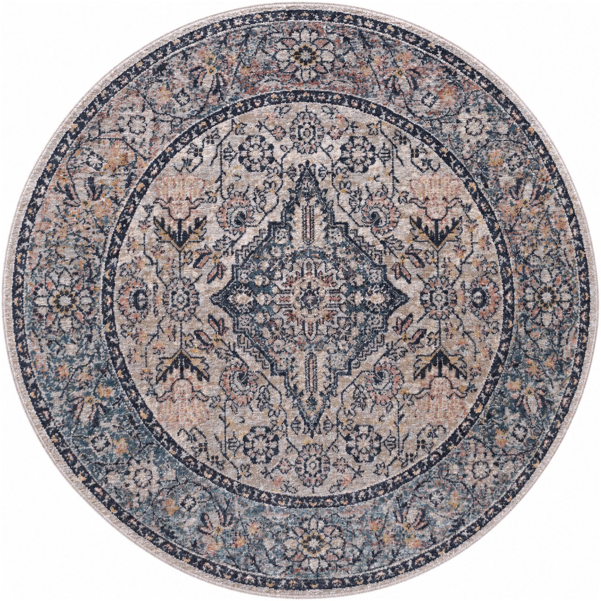 Rug Blue Swatch link