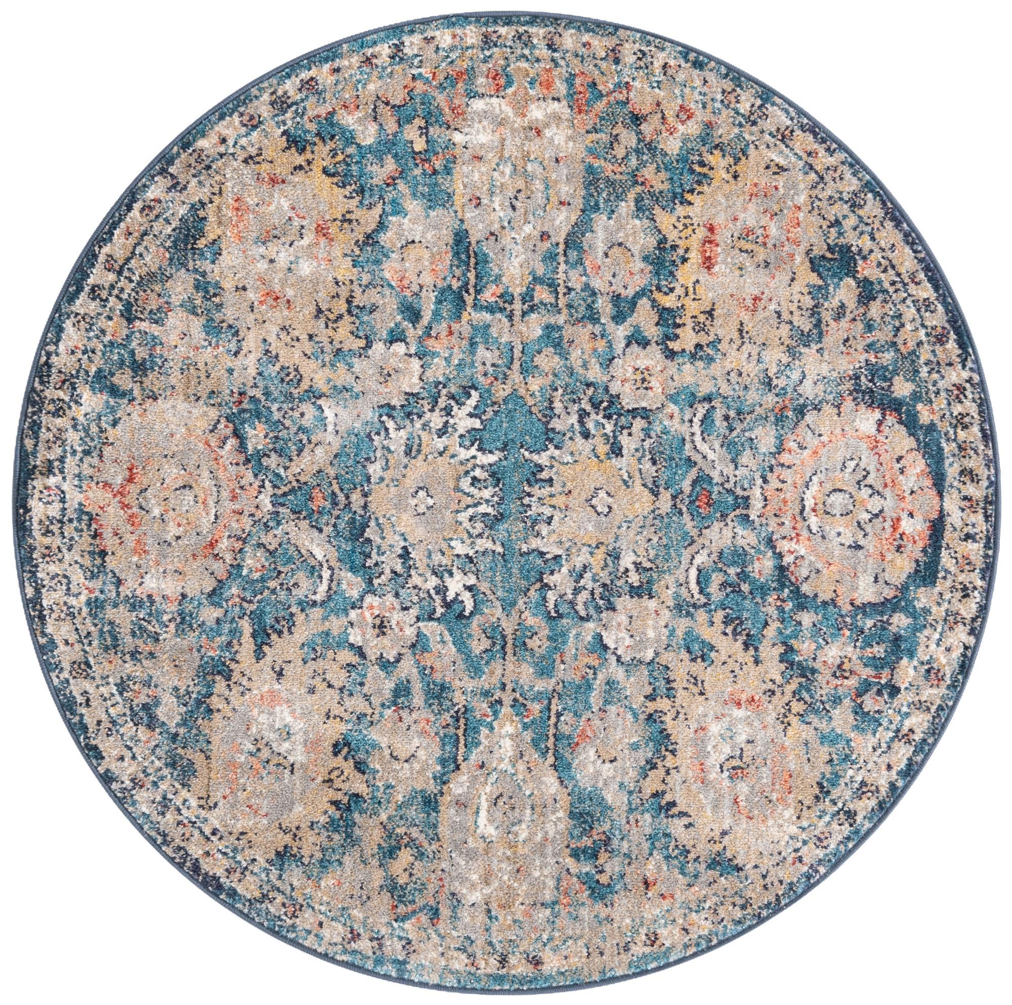 Rug Blue Swatch link
