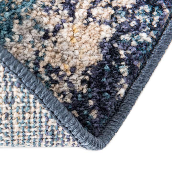 5' 2 x 5' 2 Lola Round Rug