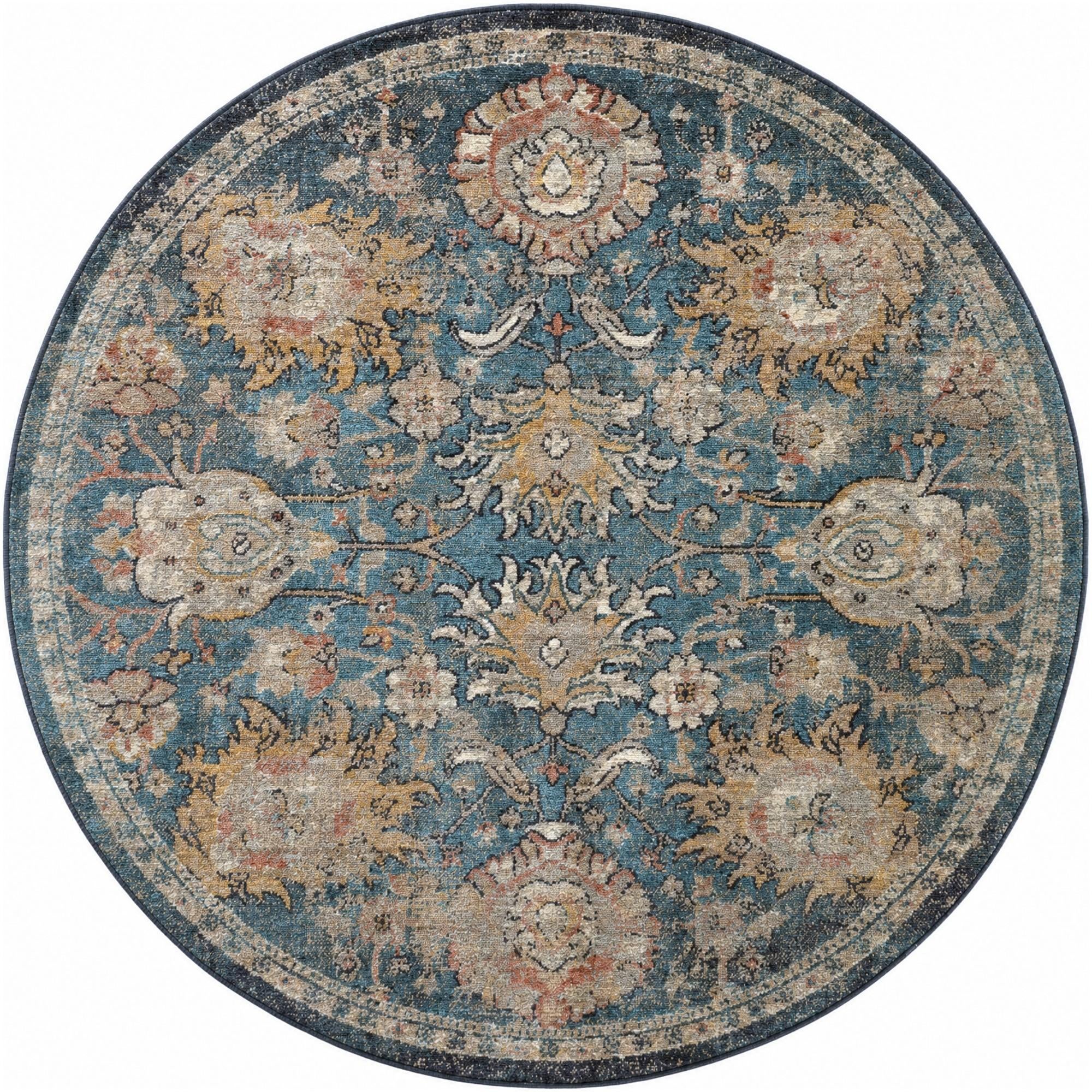 Rug Blue Swatch link
