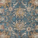 Rug Blue Swatch link