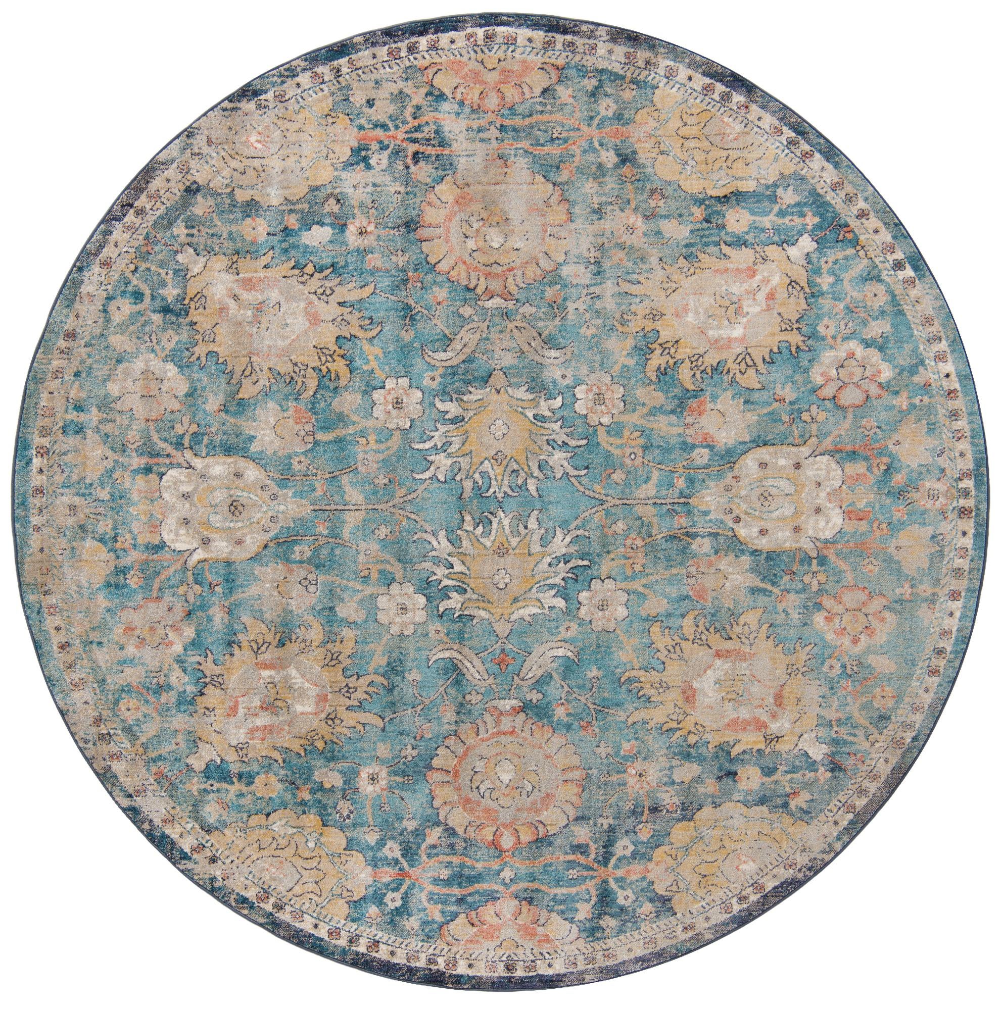 Rug Blue Swatch link