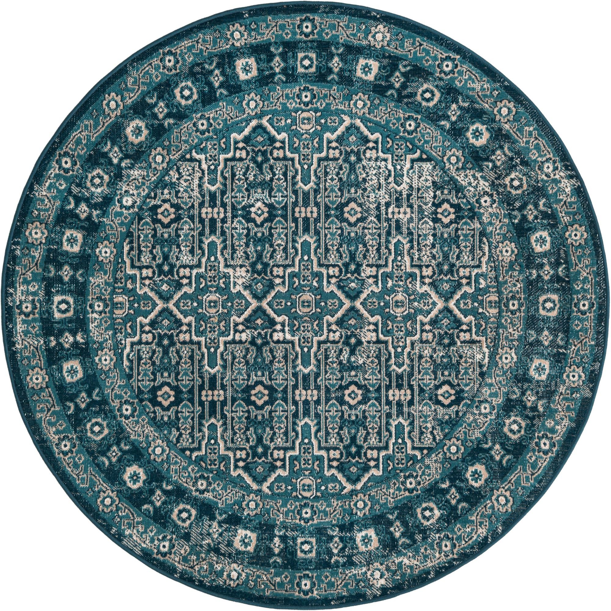 Rug Blue Swatch link
