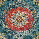 Rug Blue Swatch link