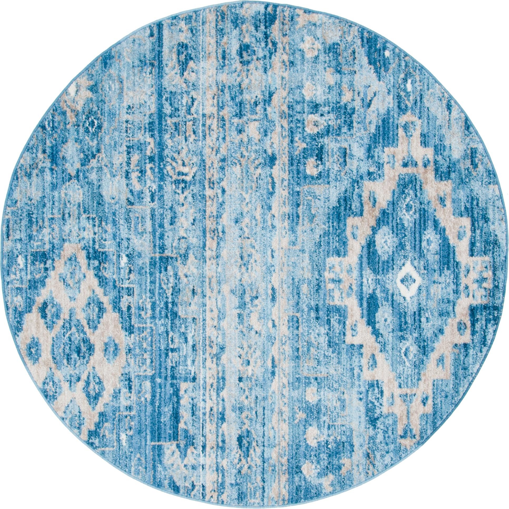 Rug Blue Swatch link