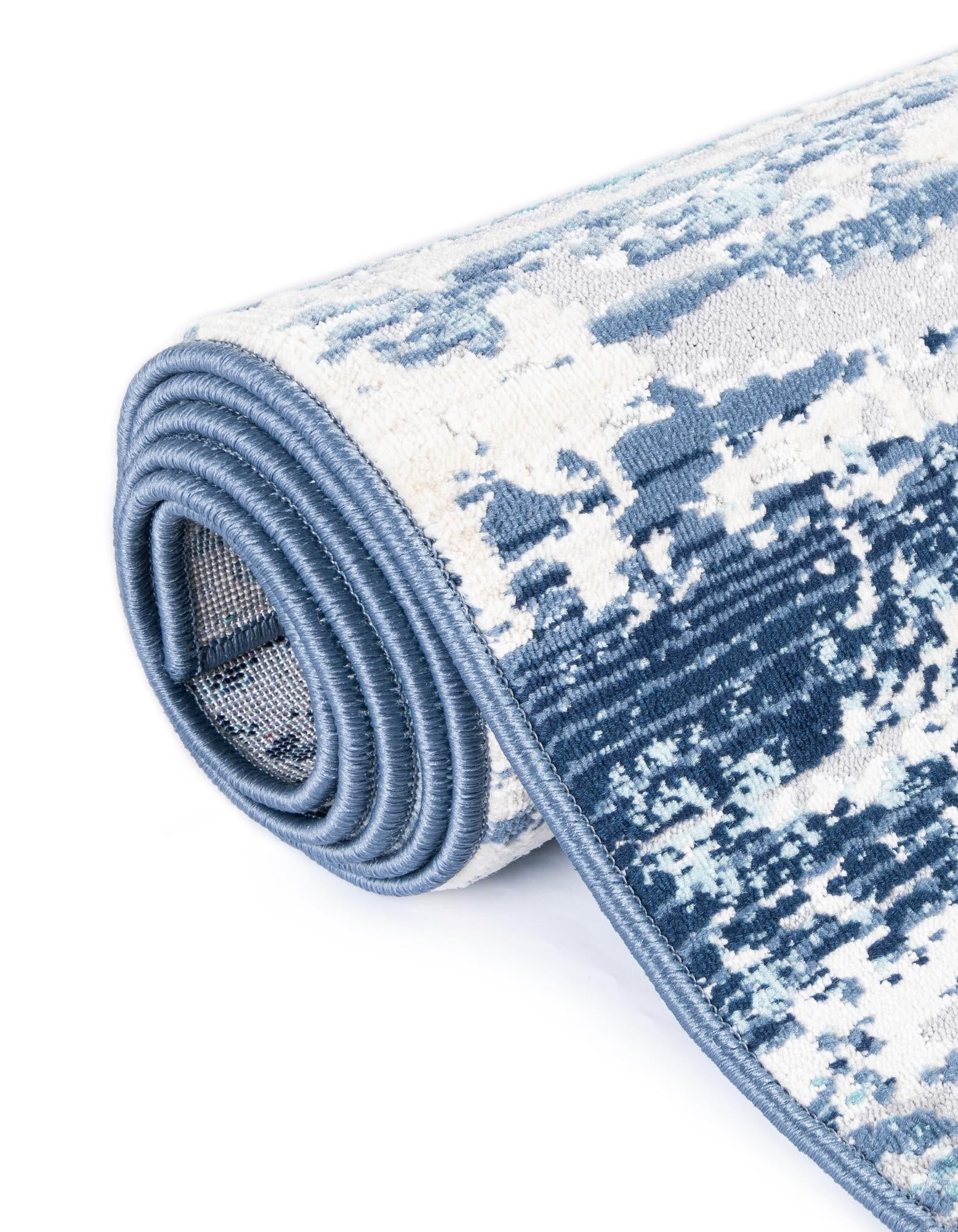 5' 2 x 5' 2 Malibu Round Rug
