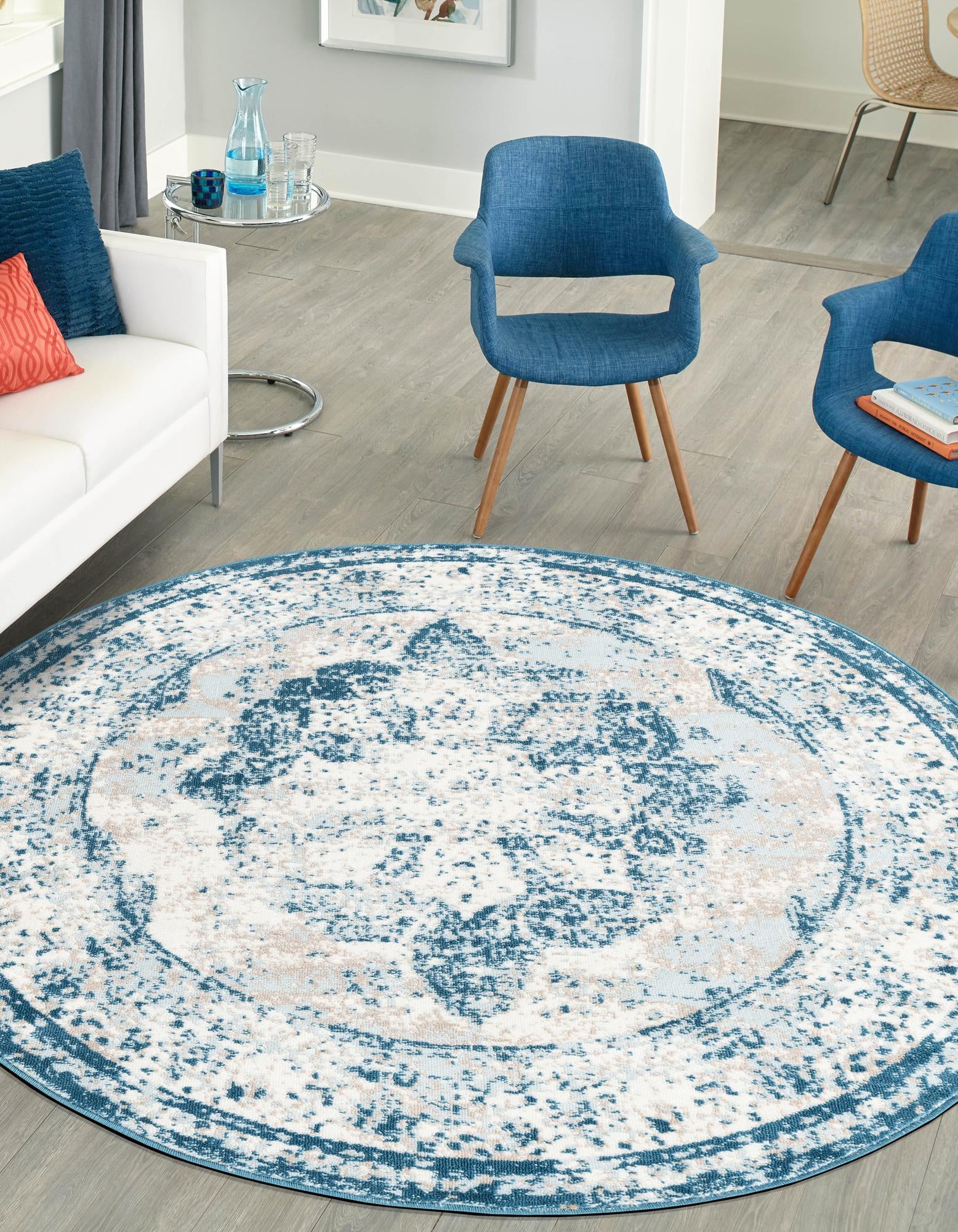 Rug Blue Swatch link