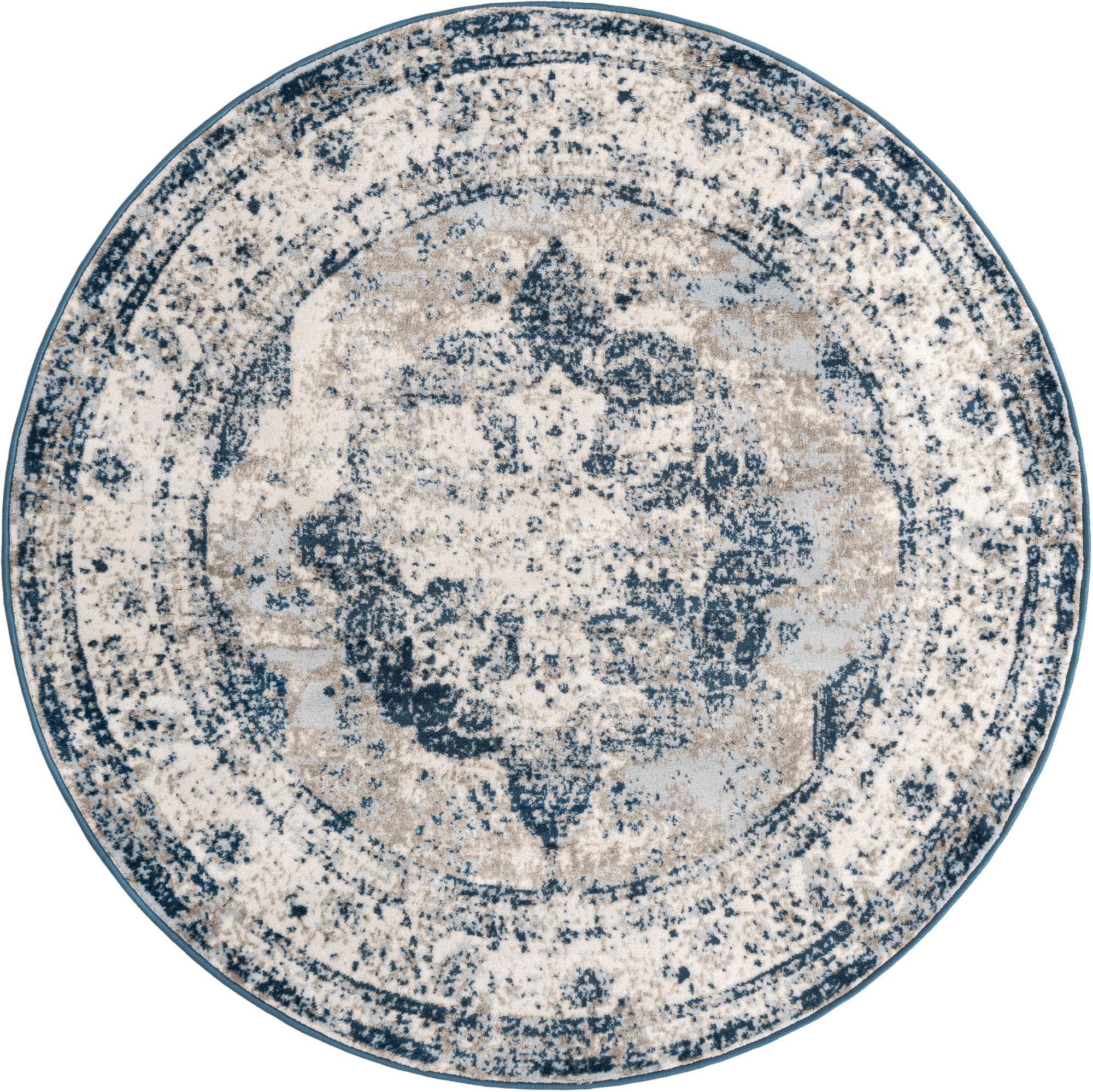 Rug Blue Swatch link
