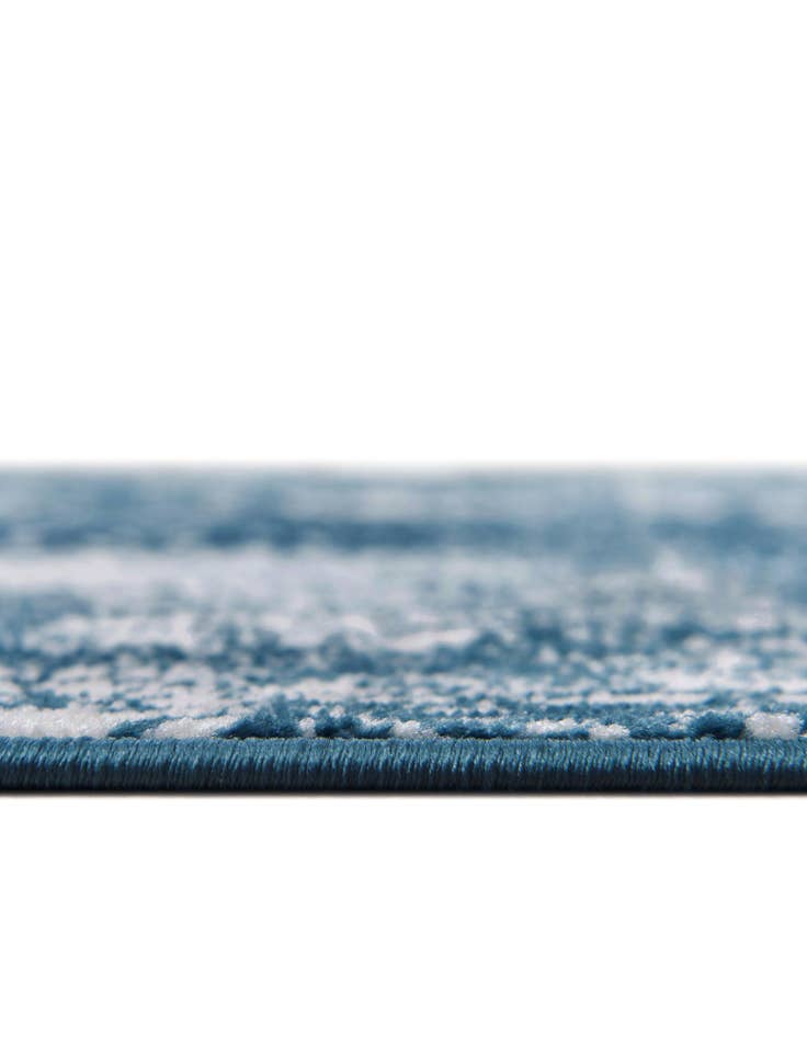Detail image of 5' 3 x 5' 3 Monte Carlo Round Rug