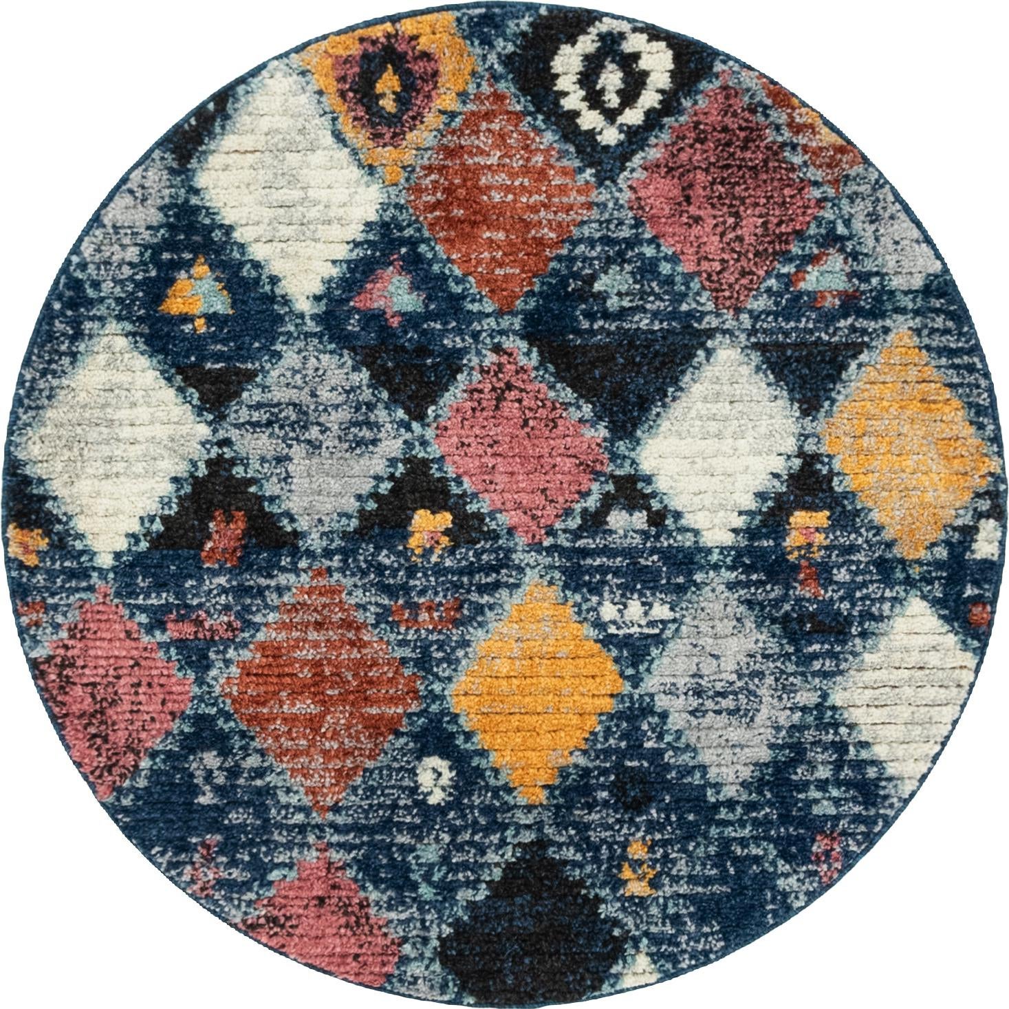 Rug Blue Swatch link
