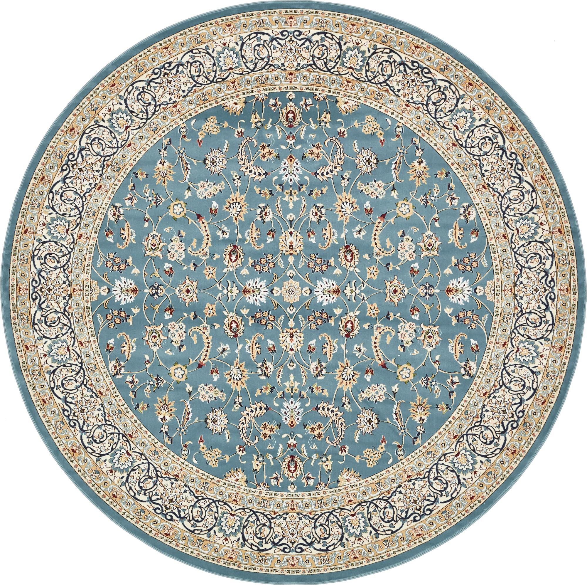 Rug Blue Swatch link