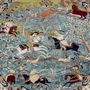 Rug Blue Swatch link