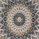 Rug Blue Swatch link