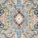 Rug Blue Swatch link