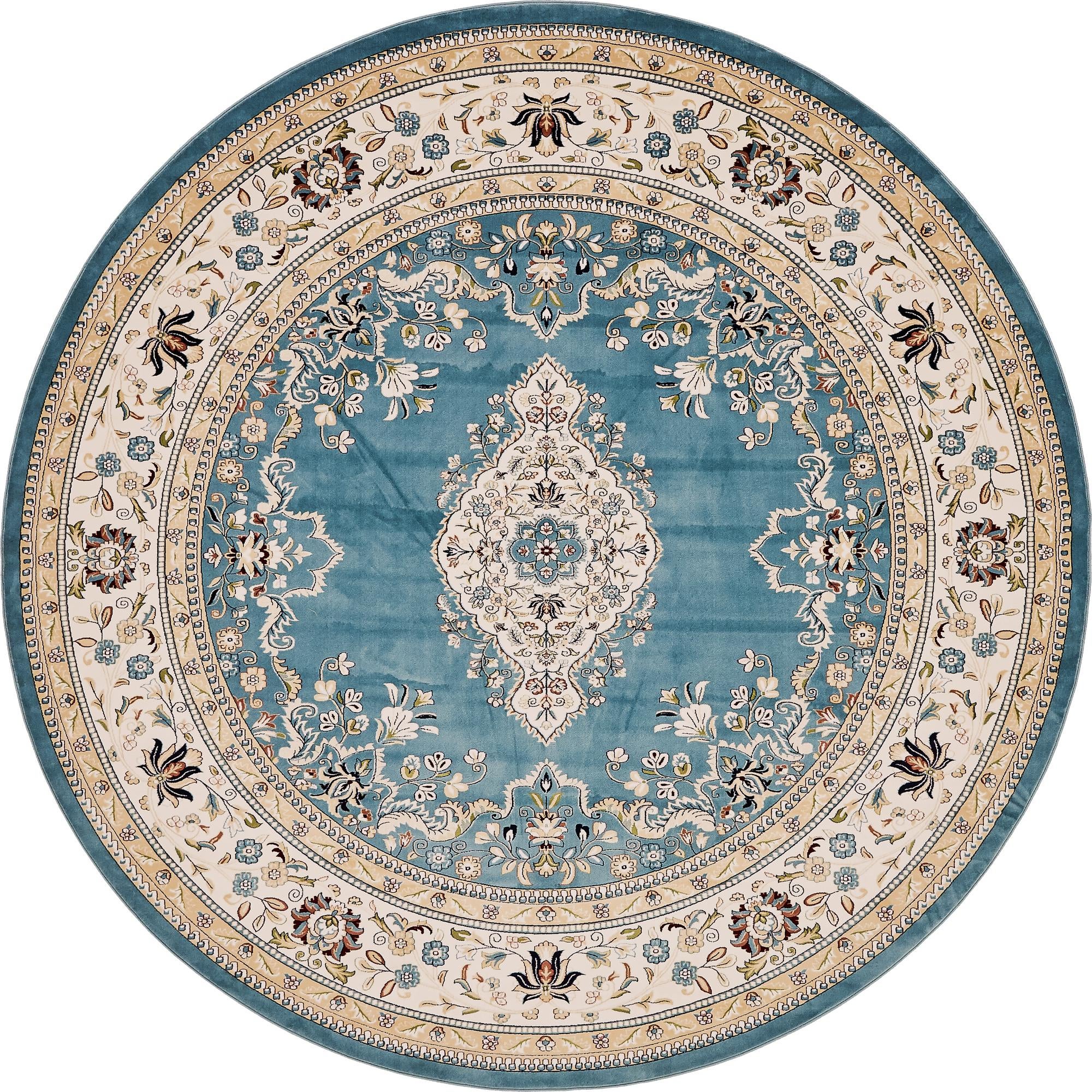 Rug Blue Swatch link