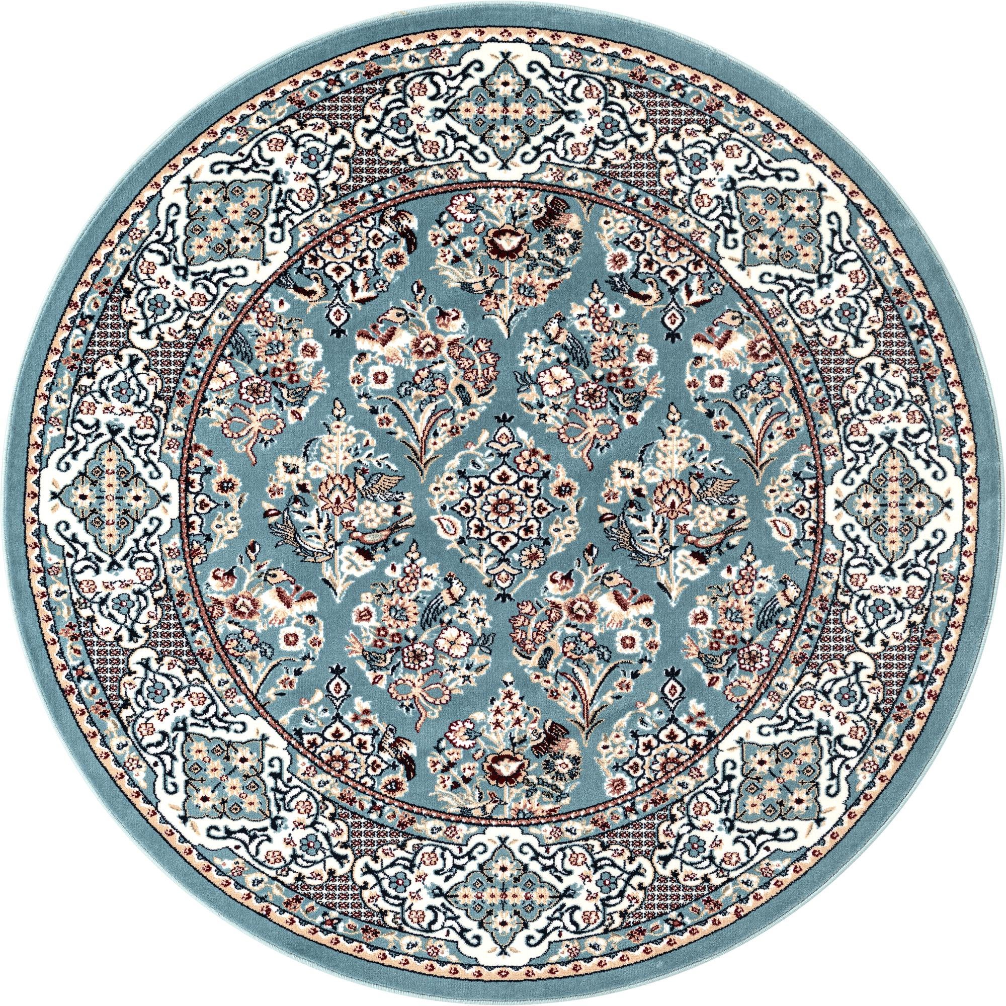 Rug Blue Swatch link