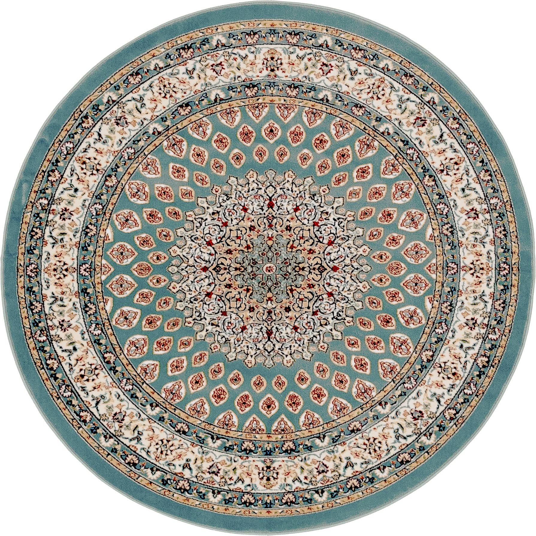 Rug Blue Swatch link