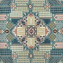 Rug Blue Swatch link