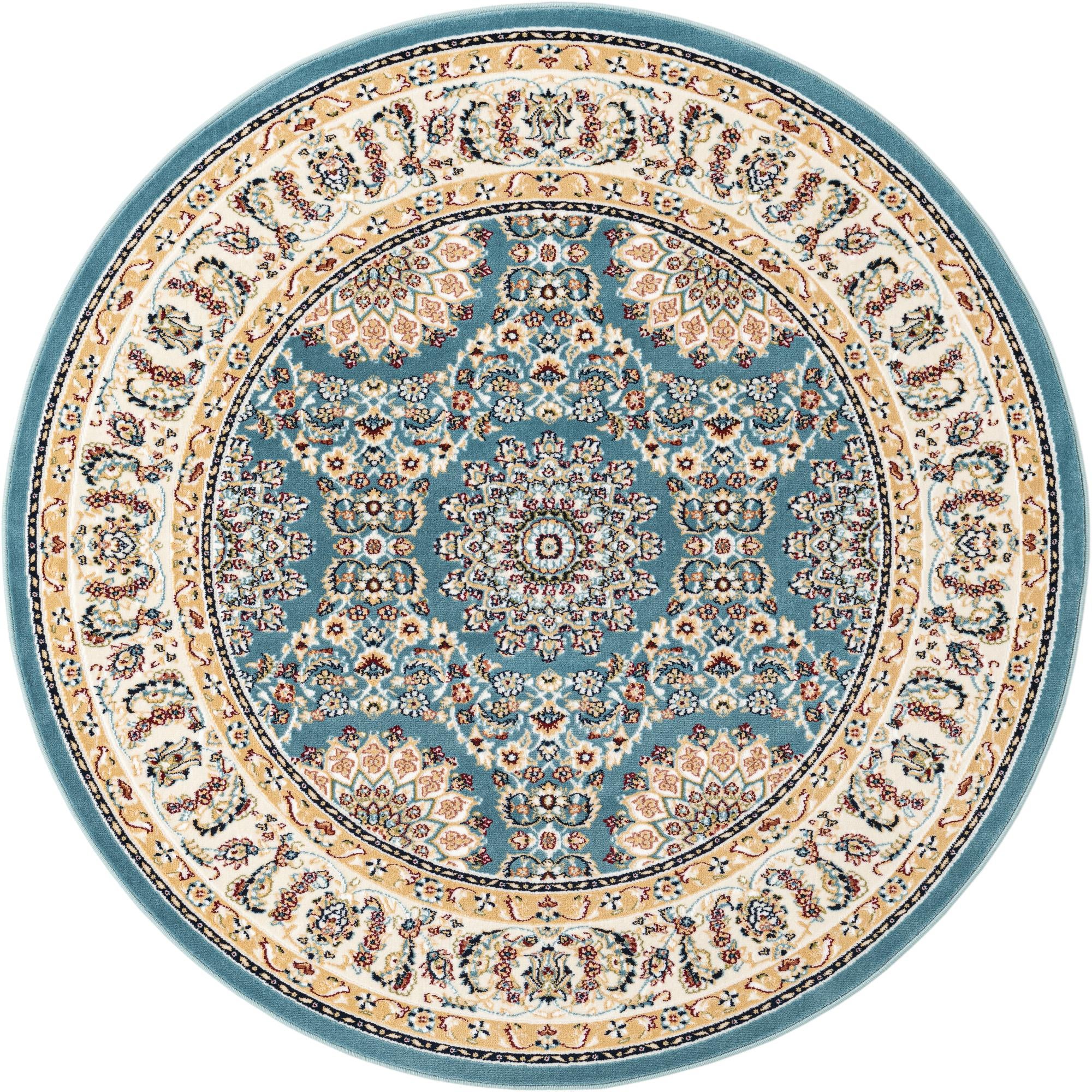 Rug Blue Swatch link