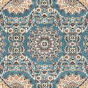 Rug Blue Swatch link