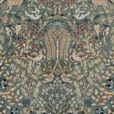 Rug Blue Swatch link