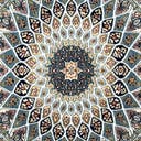 Rug Blue Swatch link