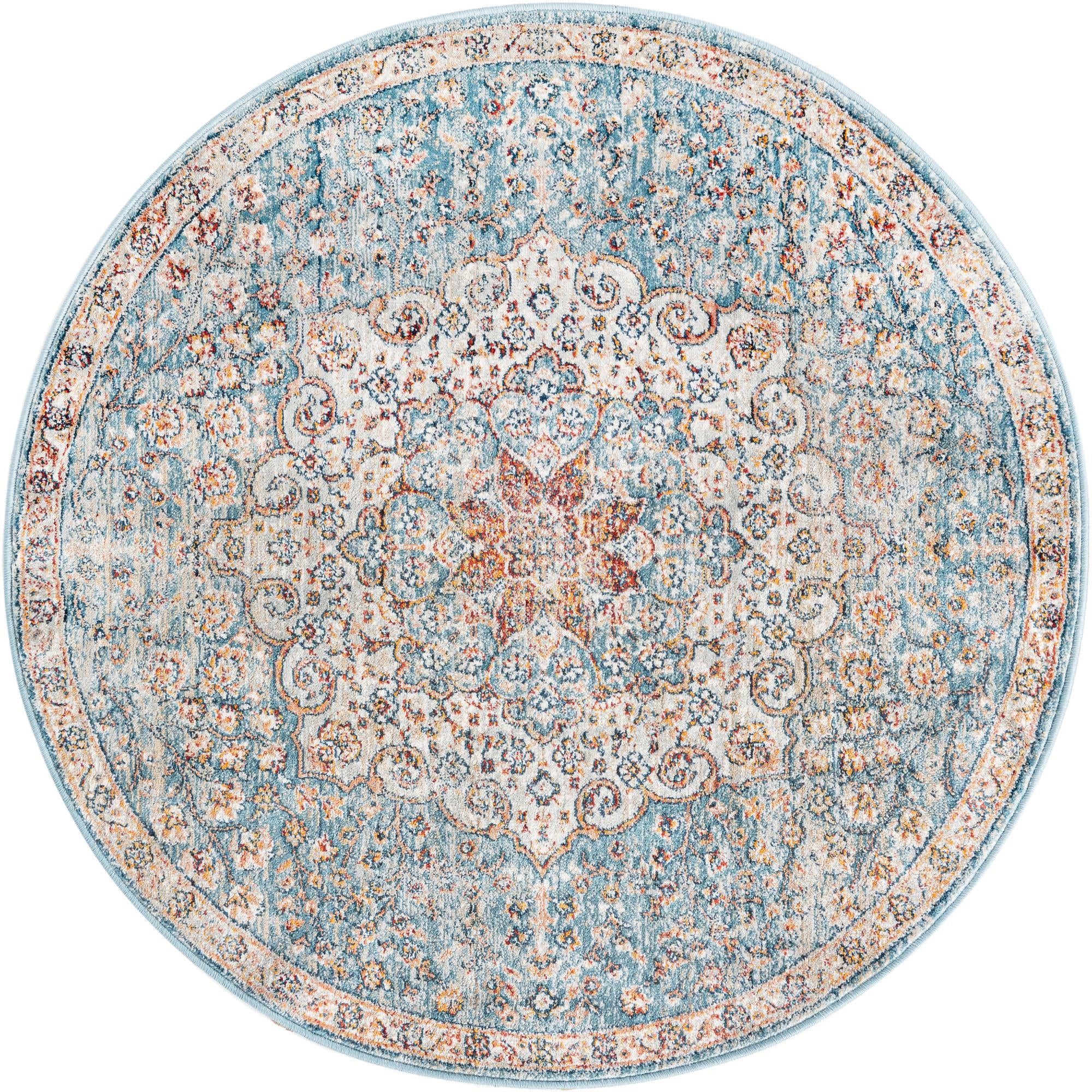 Rug Blue Swatch link