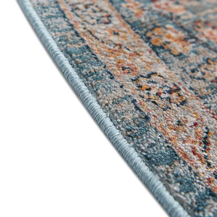 6' x 6' Newport Round Rug