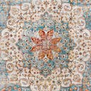 Rug Blue Swatch link