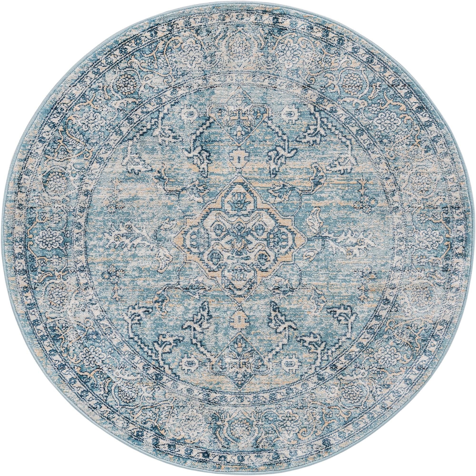 Rug Blue Swatch link