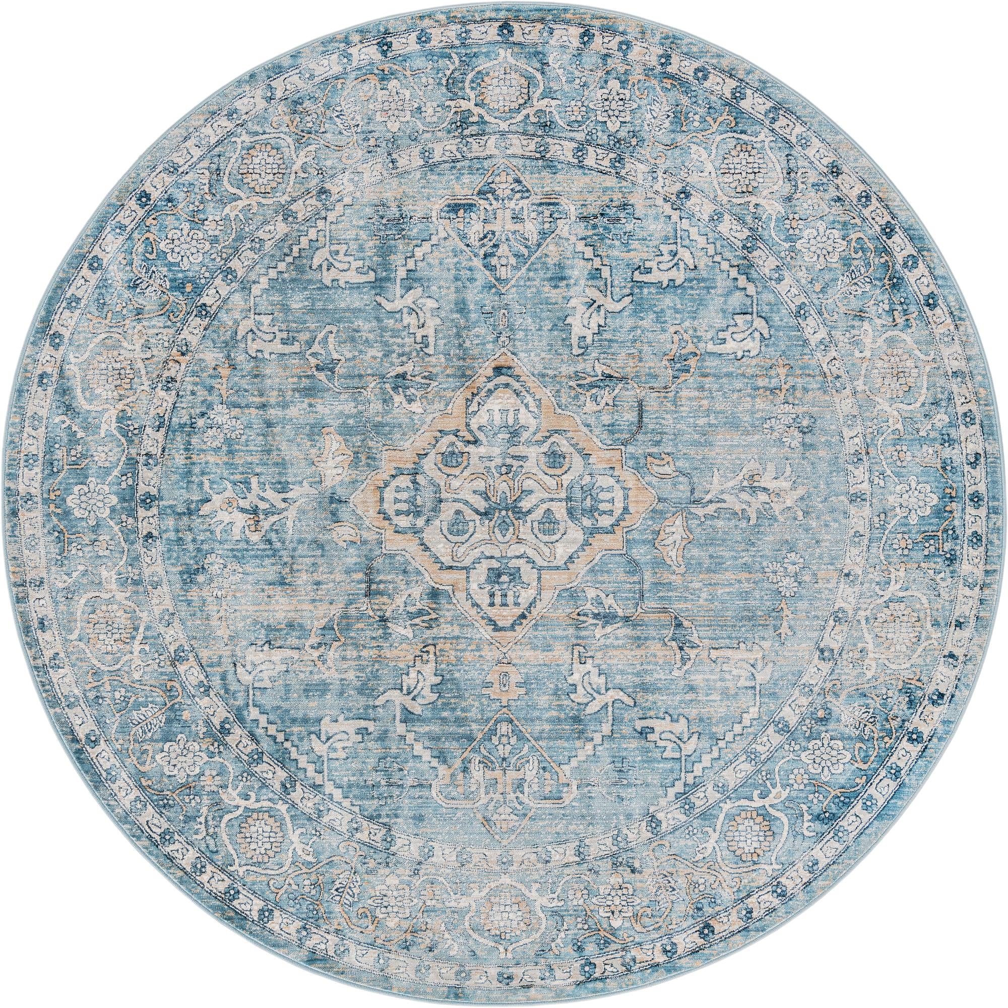 Rug Blue Swatch link
