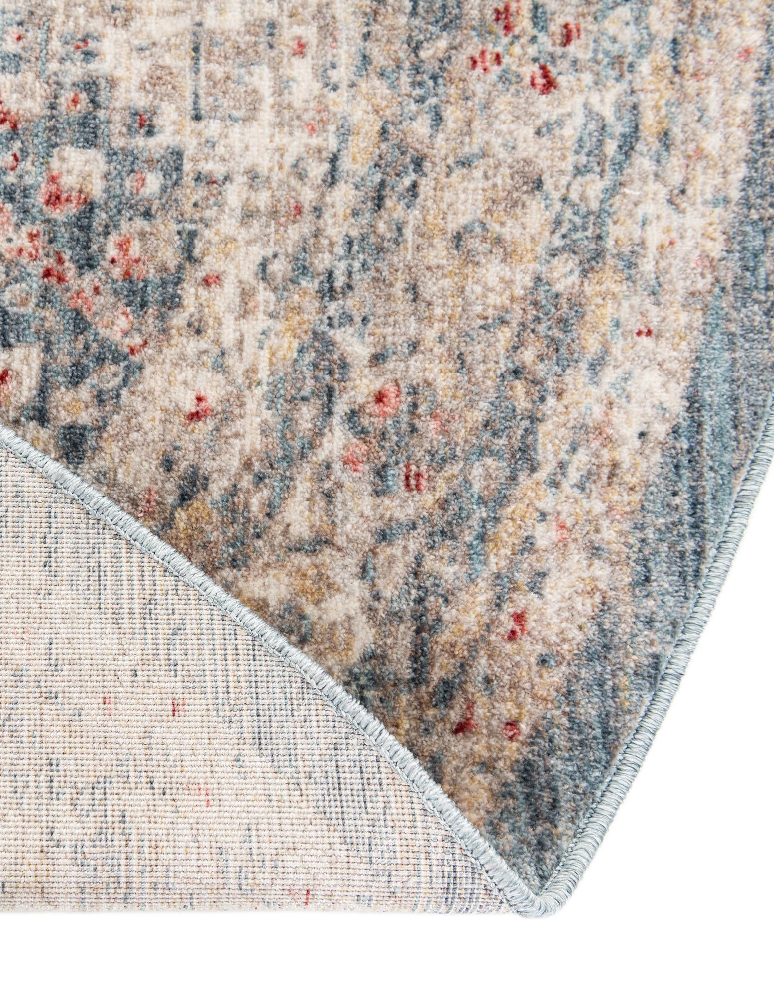 3' 10 x 3' 10 Noble Round Rug