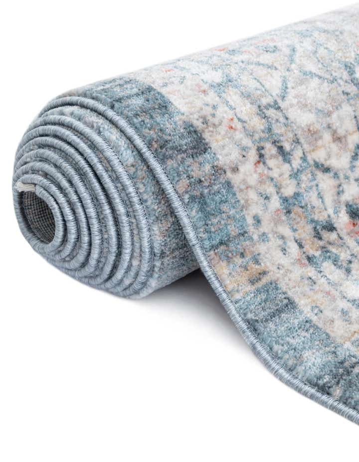 5' x 5' Noble Round Rug