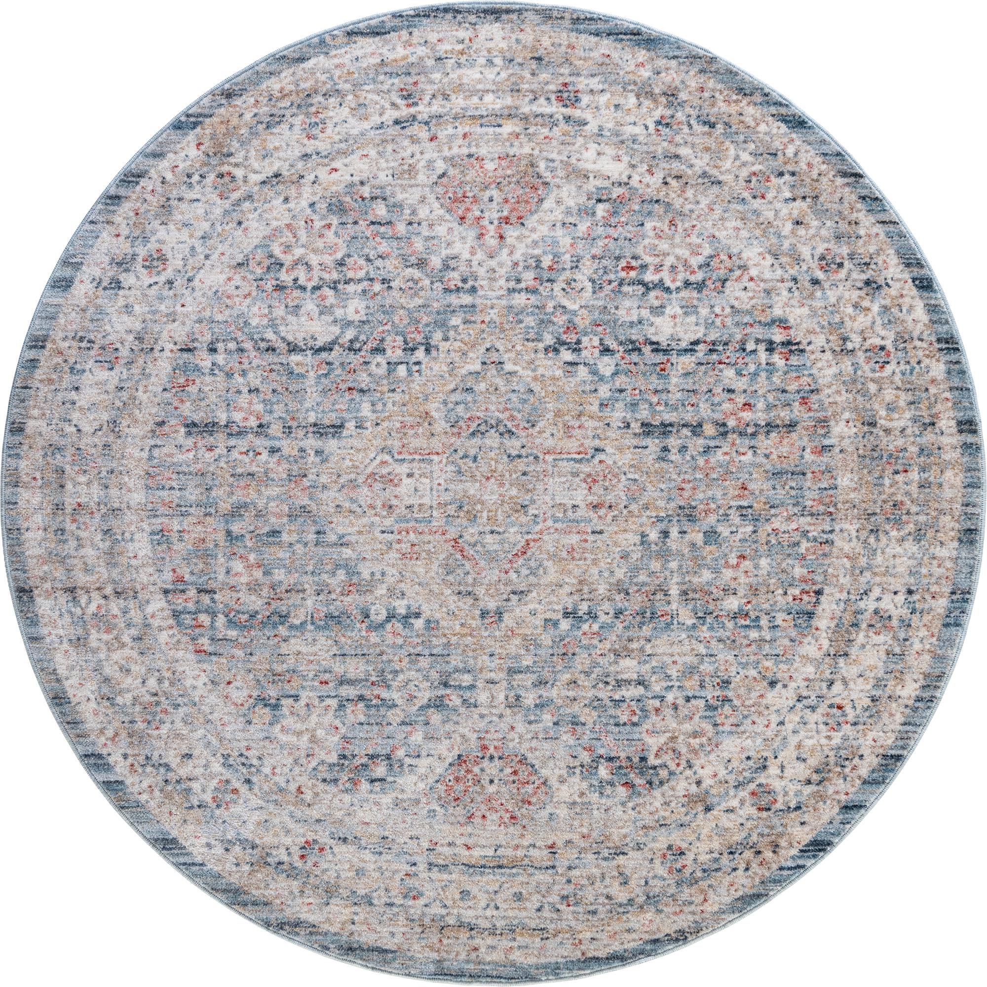 Rug Blue Swatch link