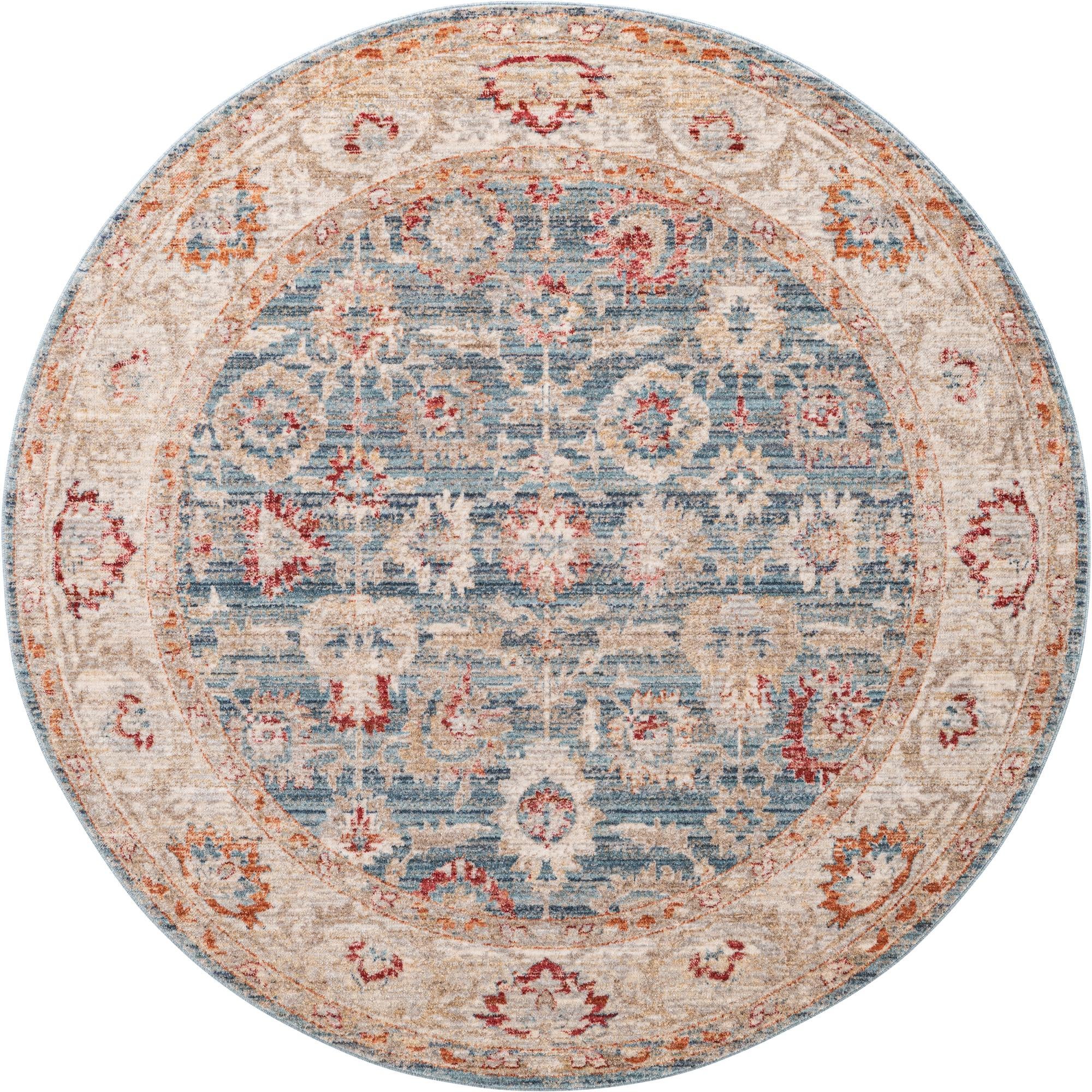 Rug Blue Swatch link