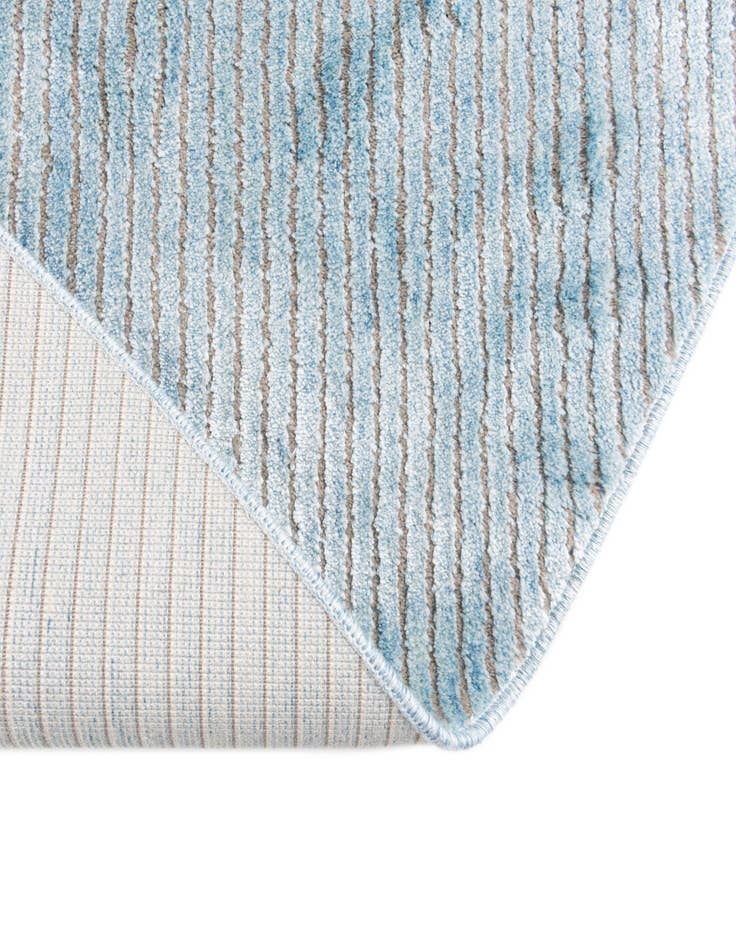 Detail image of 6' 7 x 6' 10 Noble Round Rug