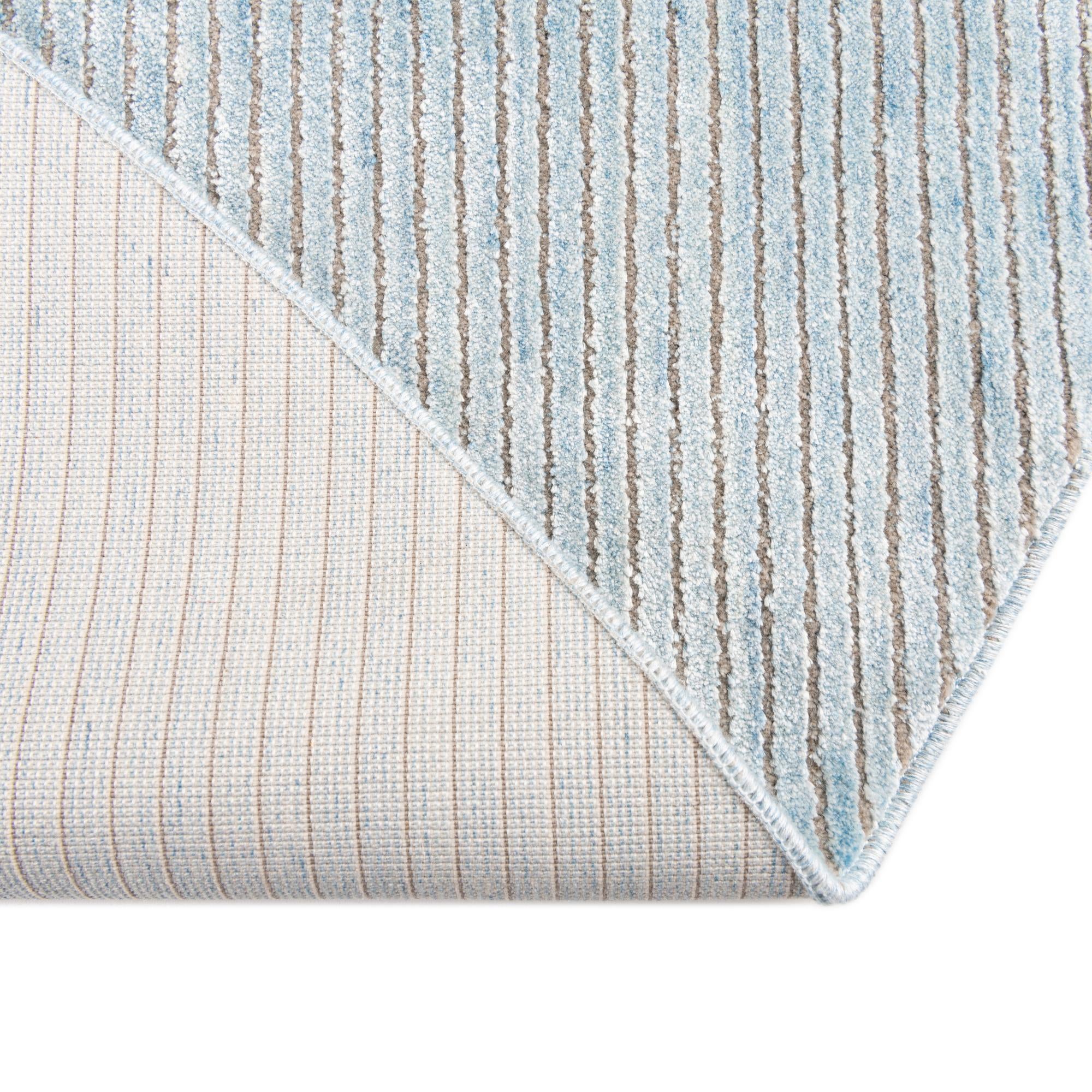 200cm x 210cm Noble Alfombra redondo