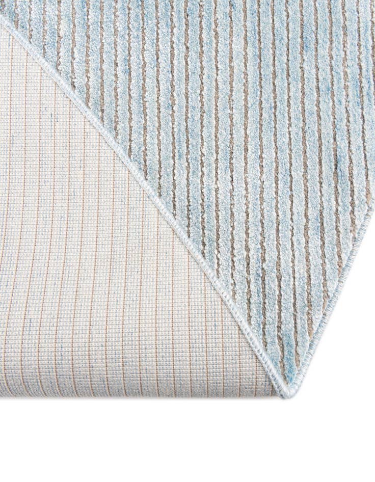 Detail image of 6' 7 x 6' 10 Noble Round Rug