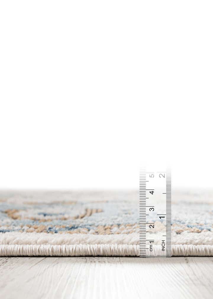 8' x 8' Nyla Round Rug
