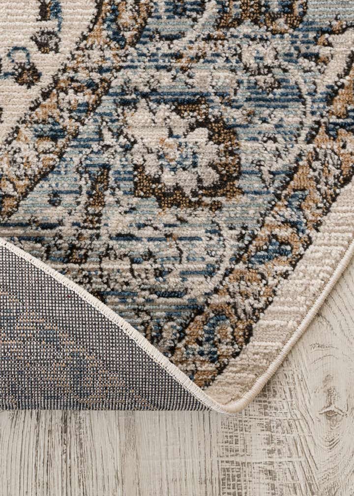8' x 8' Nyla Round Rug